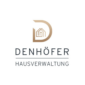 Logo Hausverwaltung Denhöfer, Pfaffenhofen